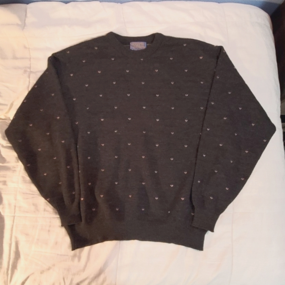 Pendleton Sweater - image 1